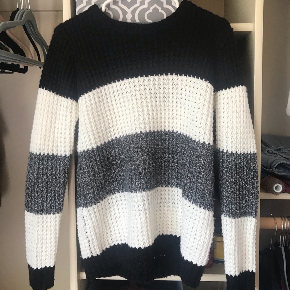 sweater